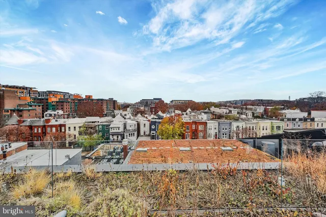 $549,000 | 57 N Street Northwest, Unit 125, Washington, DC 20001