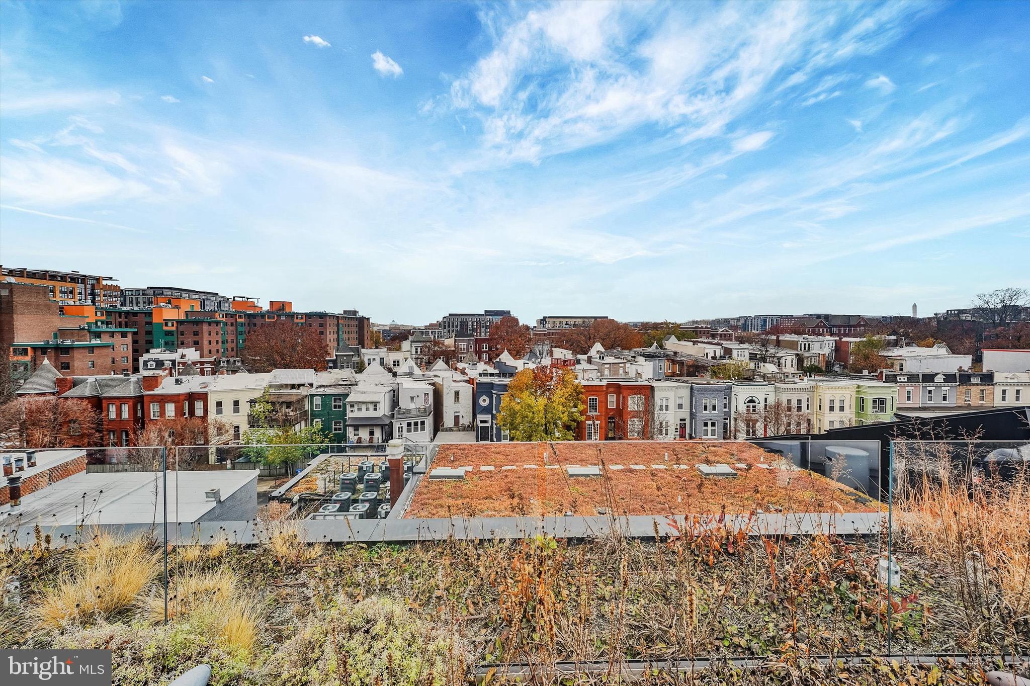 57 N Street Northwest, Unit 125 Washington, DC 20001 - Photo 47 of 56