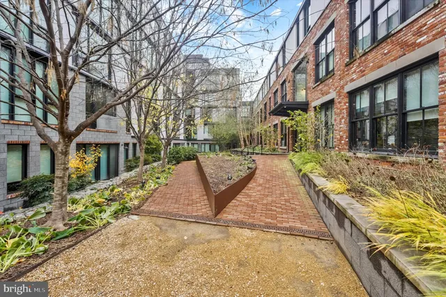 $549,000 | 57 N Street Northwest, Unit 125, Washington, DC 20001