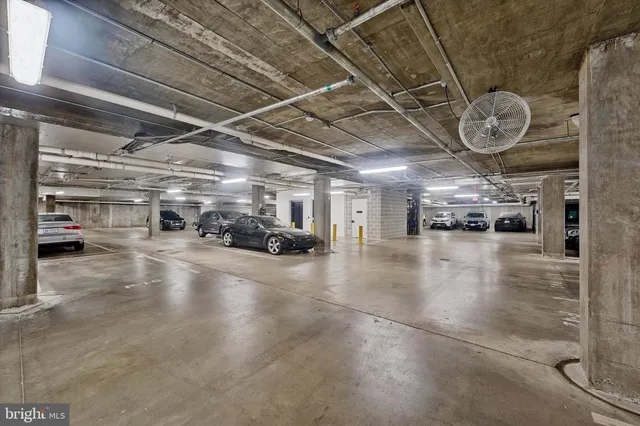 $549,000 | 57 N Street Northwest, Unit 125, Washington, DC 20001