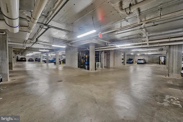 $549,000 | 57 N Street Northwest, Unit 125, Washington, DC 20001