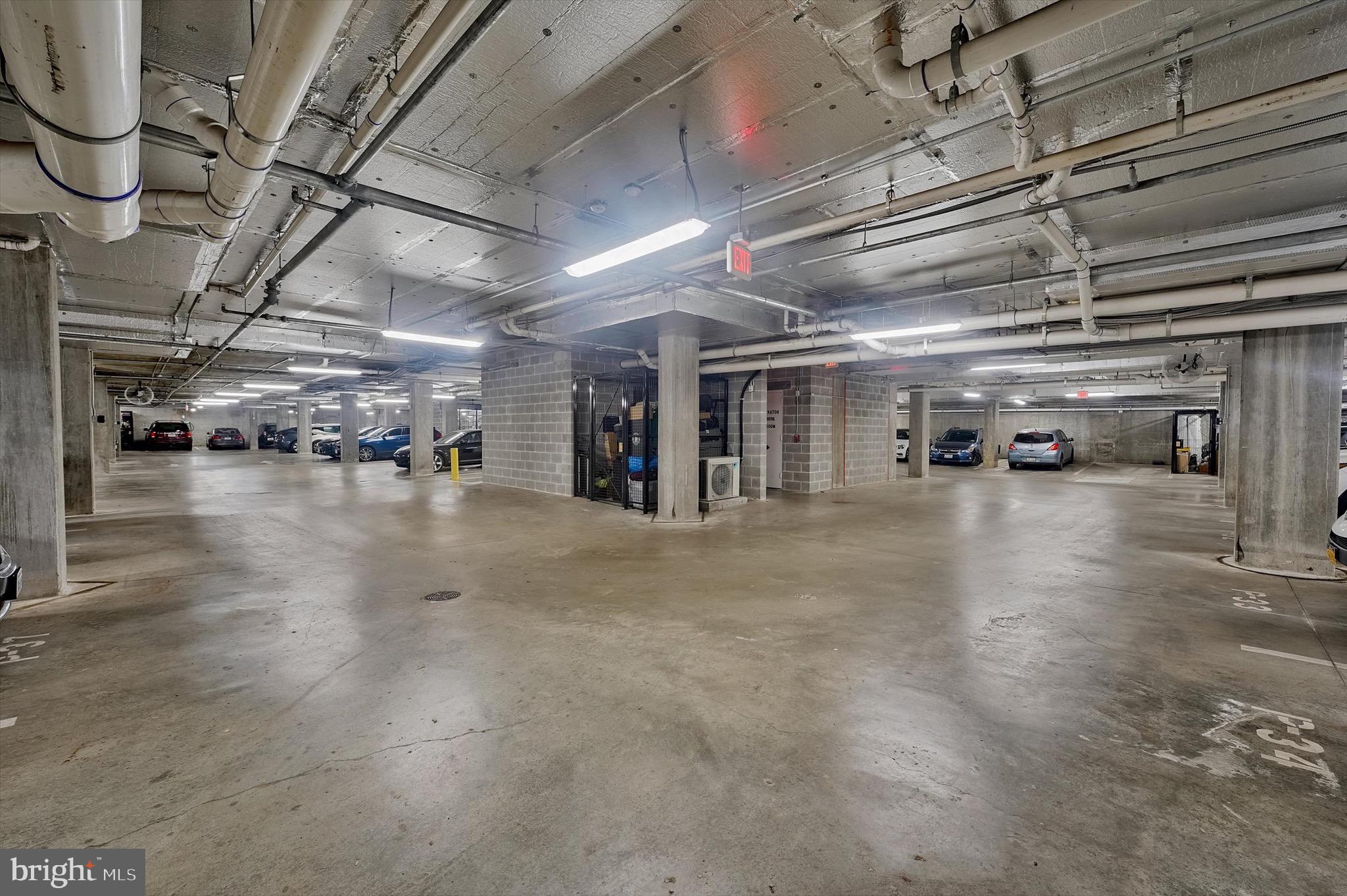 57 N Street Northwest, Unit 125 Washington, DC 20001 - Photo 54 of 56