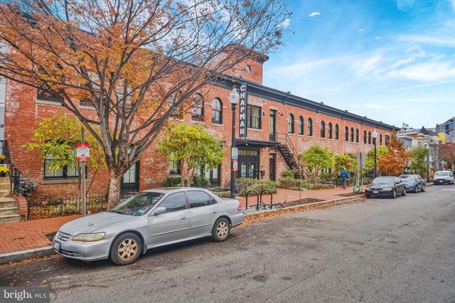 $549,000 | 57 N Street Northwest, Unit 125, Washington, DC 20001