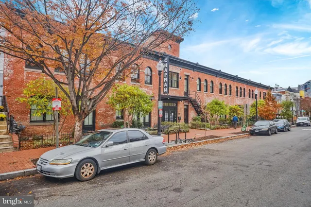 $549,000 | 57 N Street Northwest, Unit 125, Washington, DC 20001
