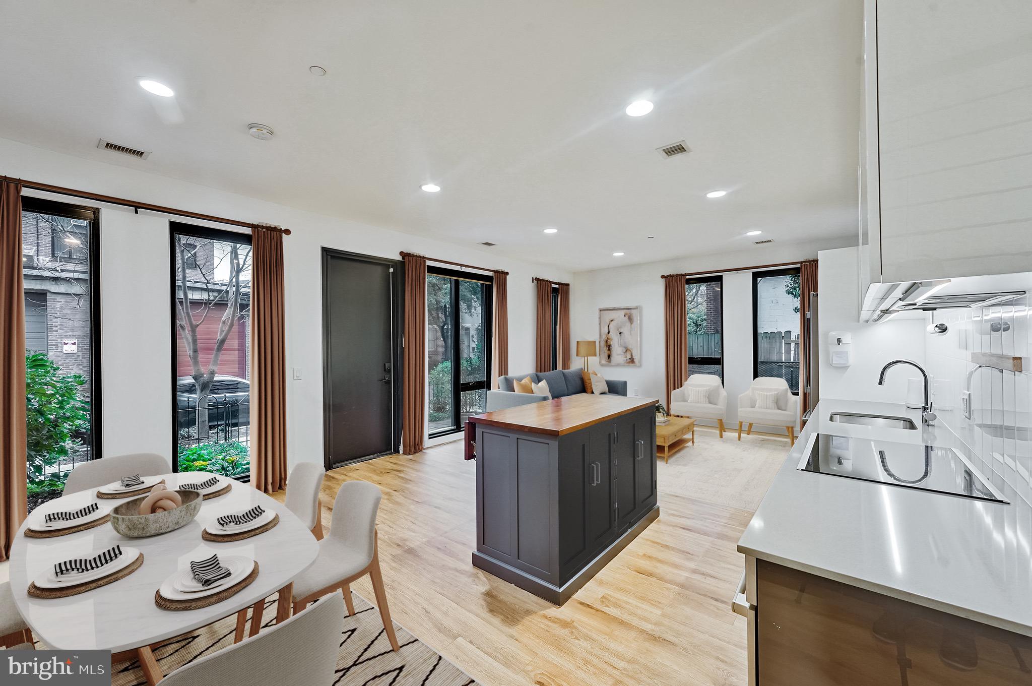 57 N Street Northwest, Unit 125 Washington, DC 20001 - Photo 10 of 56 57 N N ST ST NW #125