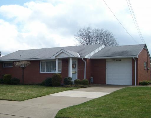 2375 Ritchie Street Aliquippa, PA 15001 - Photo 1 of 15 Exterior Front. Incredible 3 bedroom brick ranch. This home is truly a pleasure to view! Impecably maintained, newer mechanics, large and dry basement. Ready for your buyers to MOVE RIGHT IN!!!