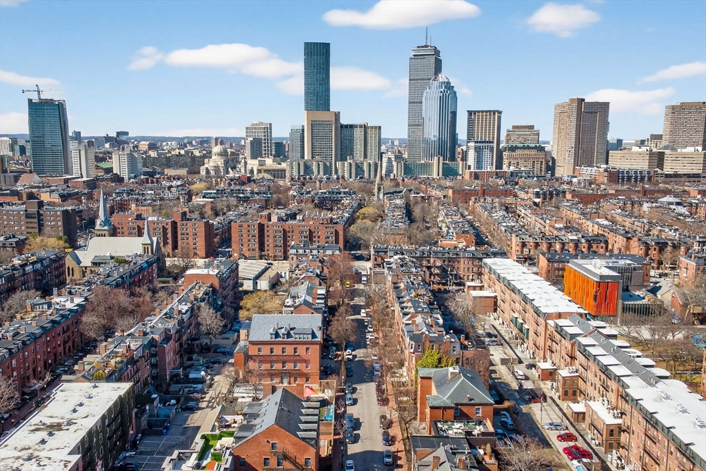 60 Rutland Street, Unit 4 Boston, MA 02118 - Photo 13 of 15 a view of city