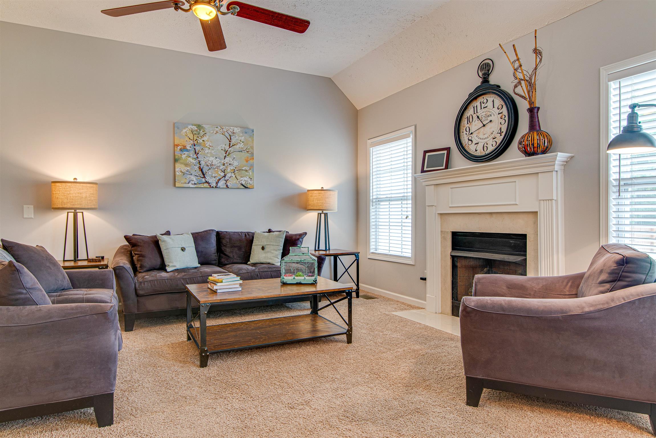 2942 Greer Road Goodlettsville, TN 37072 - Photo 7 of 29 Gallery Image 7