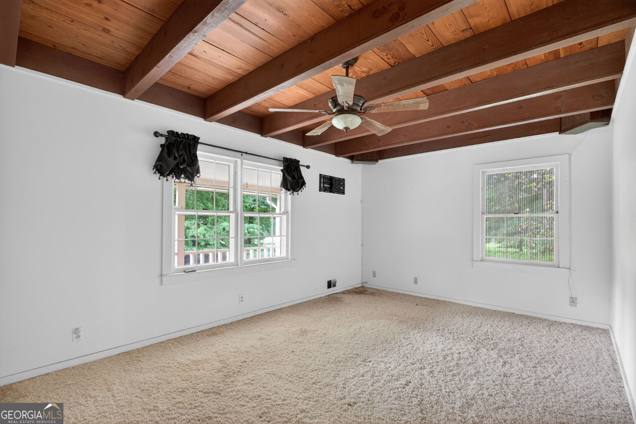 215 Boone Road Newnan, GA 30263 - Photo 18 of 67