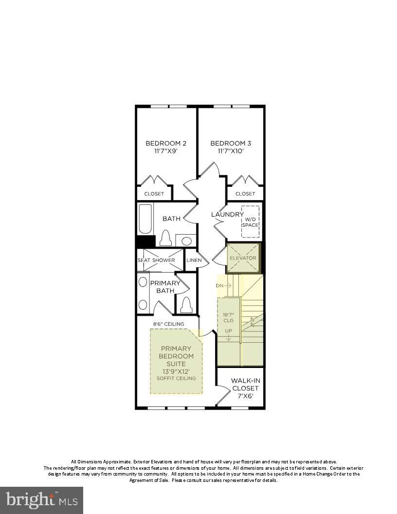 8610 Erdem Place Chevy Chase, MD 20815 - Photo 12 of 21 a black and white photo of a bench