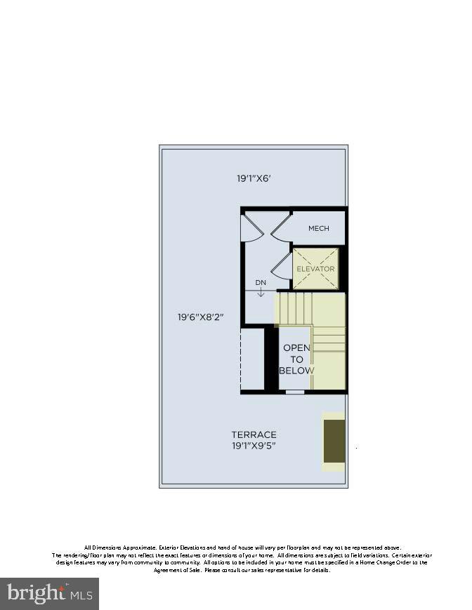 8610 Erdem Place Chevy Chase, MD 20815 - Photo 13 of 21 a picture of a room with a white wall and a large window