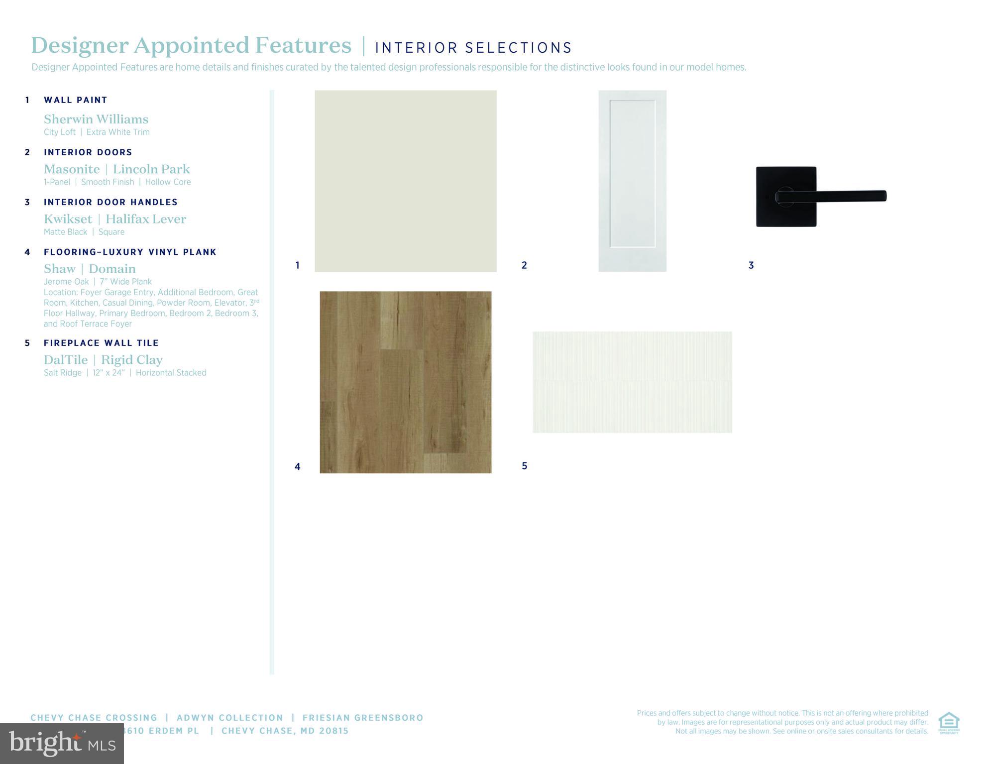 8610 Erdem Place Chevy Chase, MD 20815 - Photo 14 of 21 a picture of a bench in front of a white house