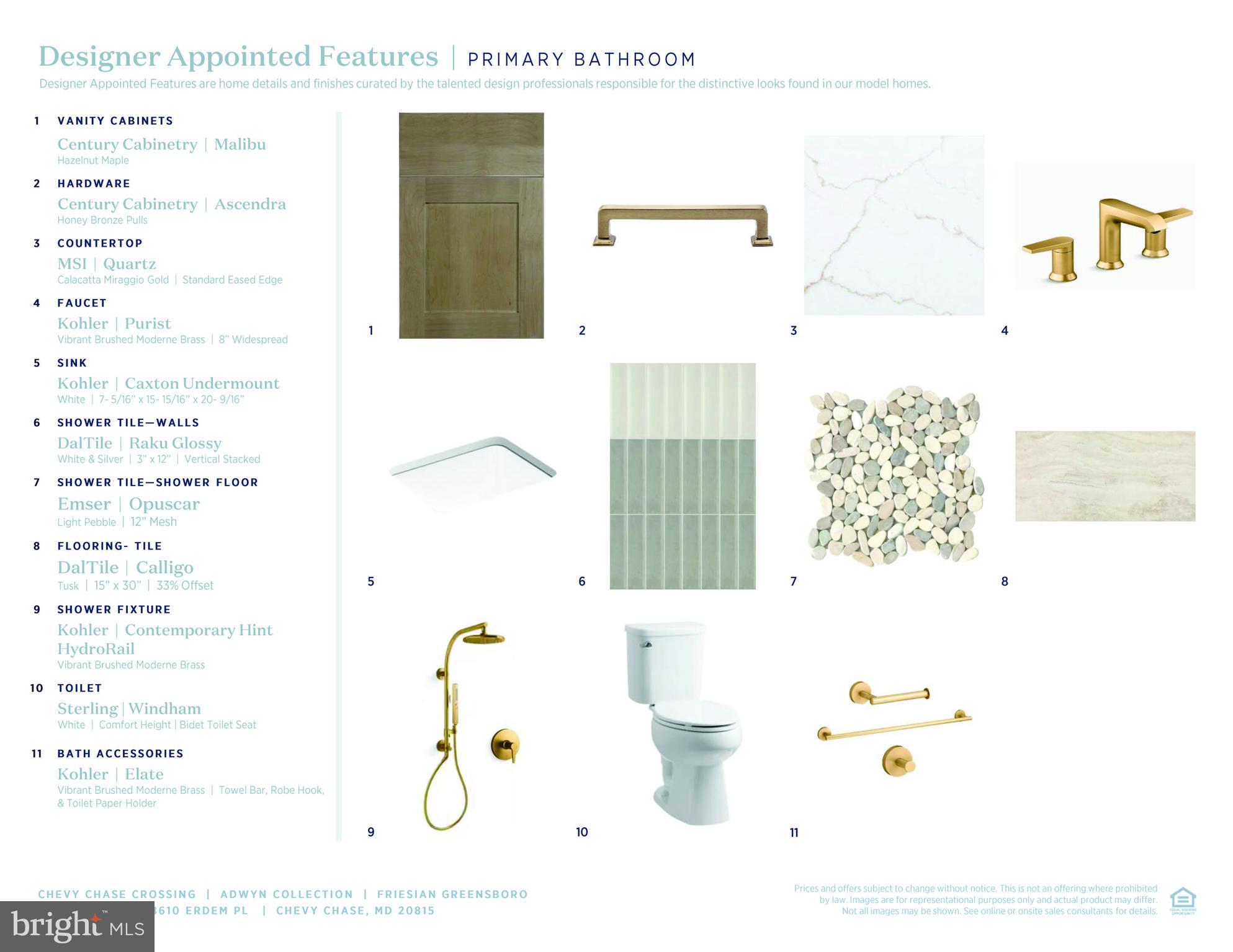 8610 Erdem Place Chevy Chase, MD 20815 - Photo 18 of 21 unknown