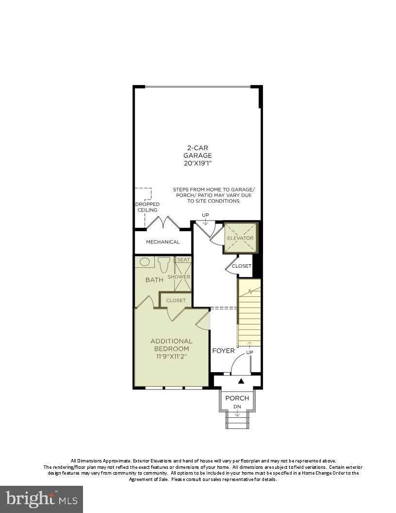 8610 Erdem Place Chevy Chase, MD 20815 - Photo 10 of 21 a black and white photo of a picture