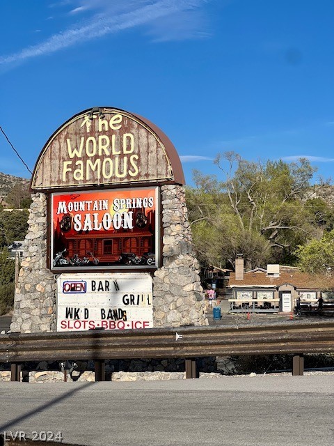 Forester Las Vegas, NV 89161 - Photo 3 of 7