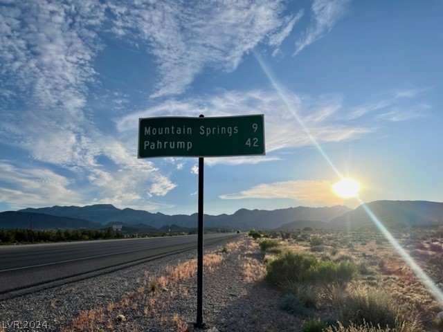 Forester Las Vegas, NV 89161 - Photo 4 of 7