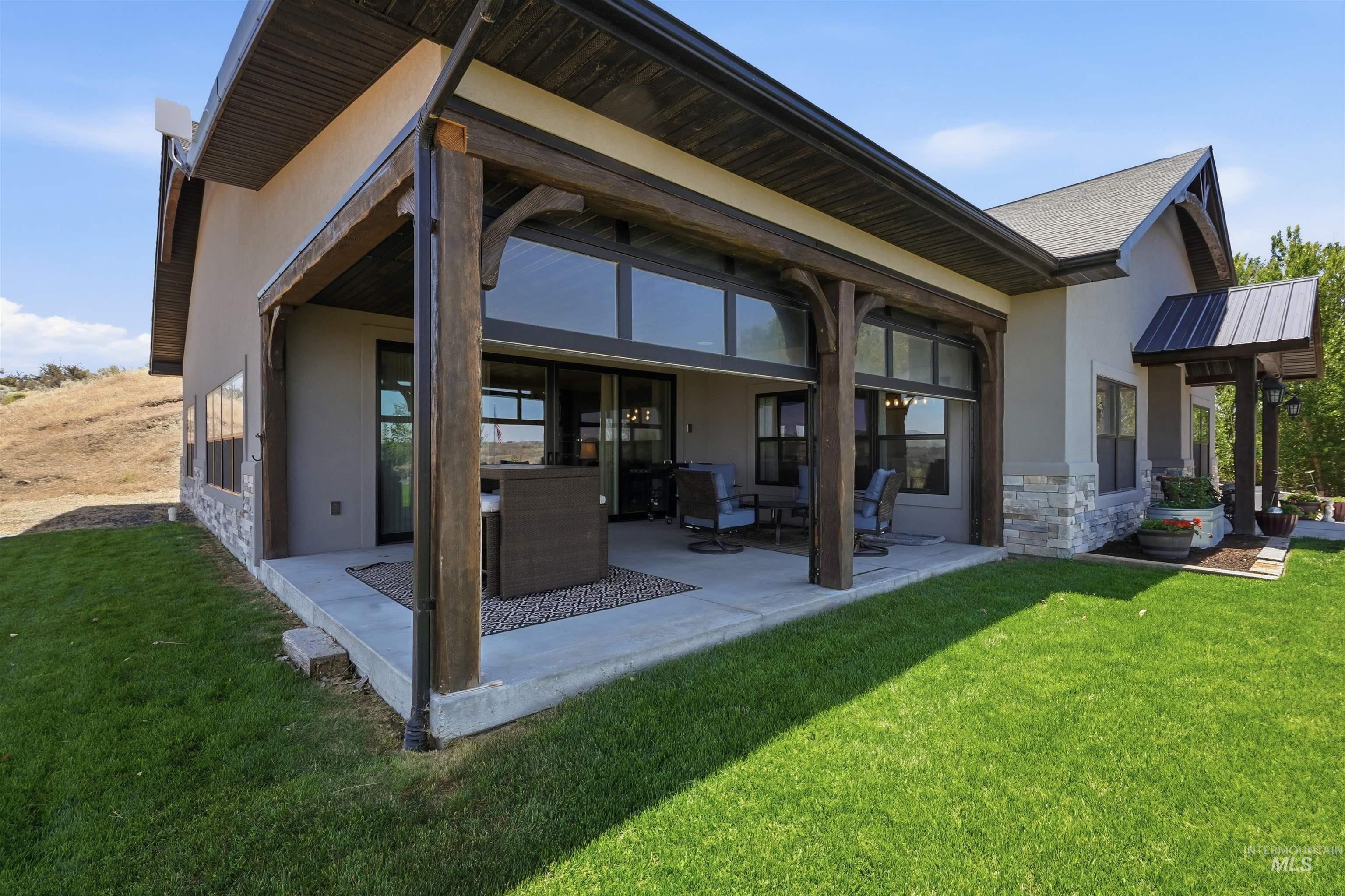 4522 Snake River Mesa Road Buhl, ID 83316 - Photo 47 of 49