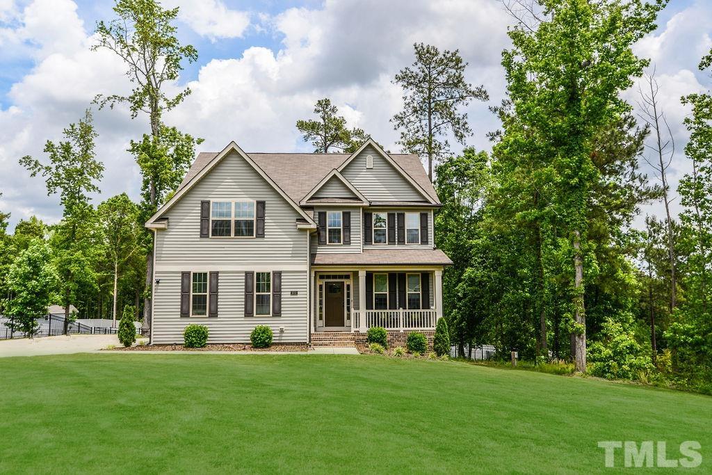 1012 JARRETT BAY Road Willow Spring, NC 27592 - Photo 1 of 26 Gallery Image 1