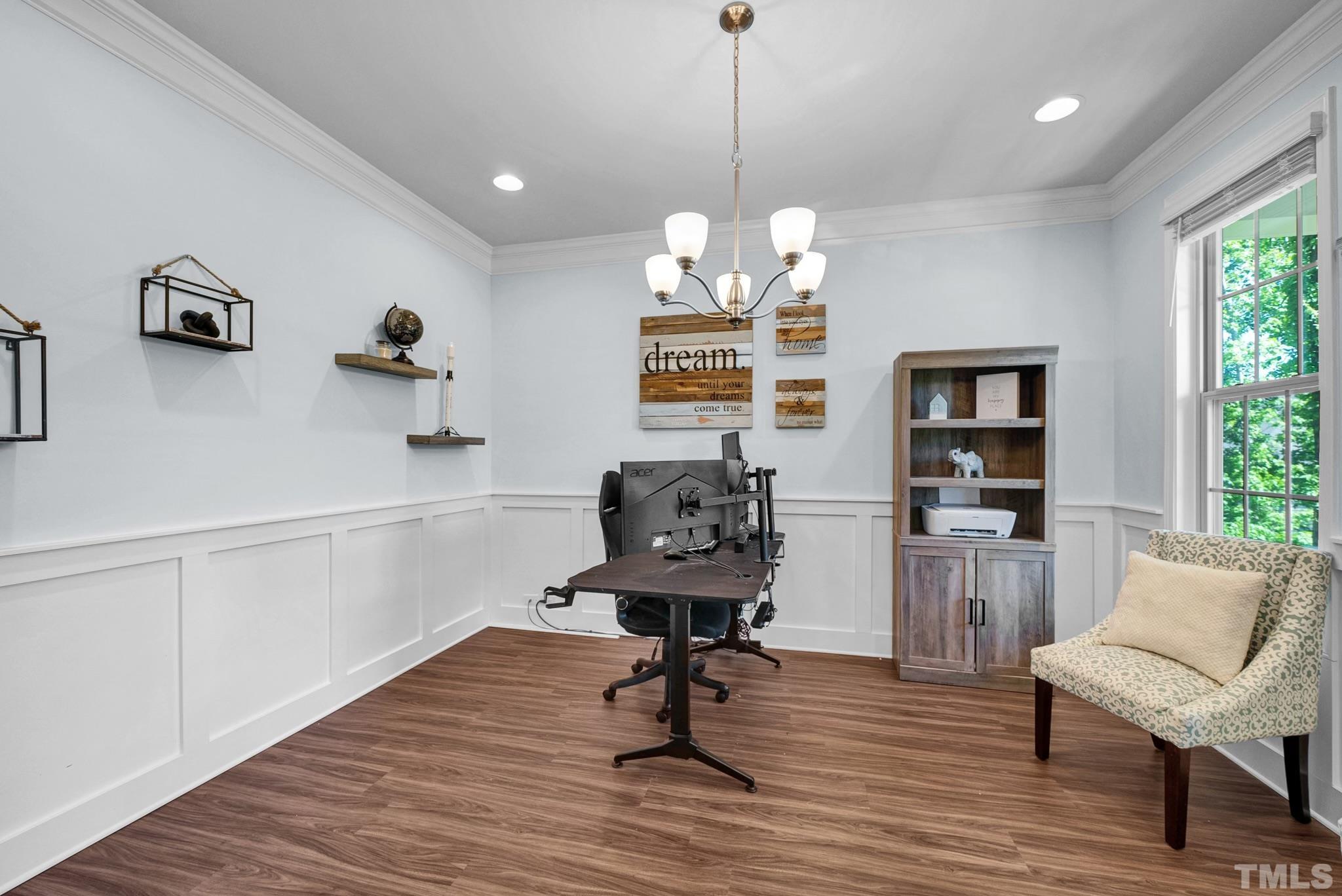 1012 JARRETT BAY Road Willow Spring, NC 27592 - Photo 12 of 26 Gallery Image 12