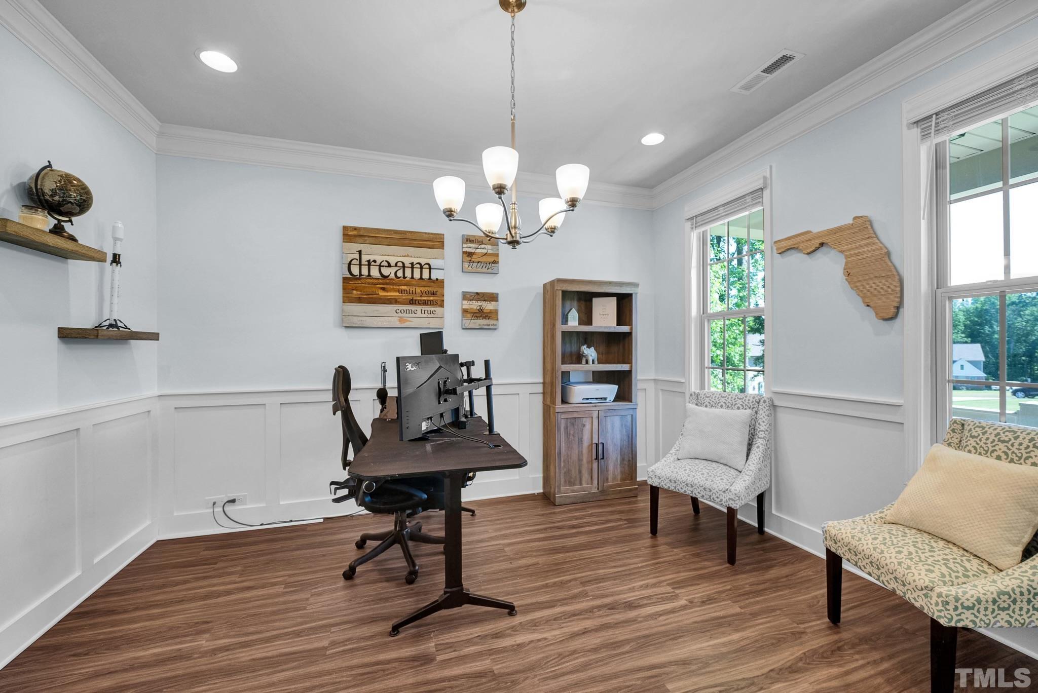 1012 JARRETT BAY Road Willow Spring, NC 27592 - Photo 13 of 26 Gallery Image 13