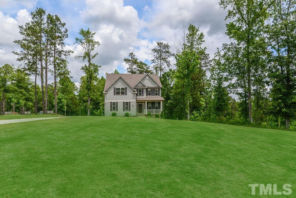 1012 JARRETT BAY Road Willow Spring, NC 27592 - Photo 2 of 26 Gallery Image 2