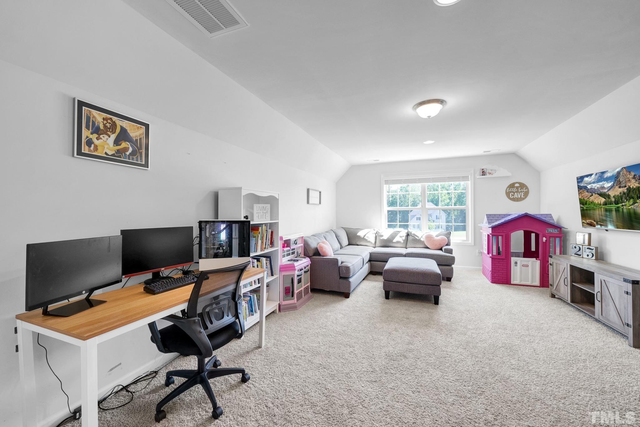 1012 JARRETT BAY Road Willow Spring, NC 27592 - Photo 23 of 26 Gallery Image 23