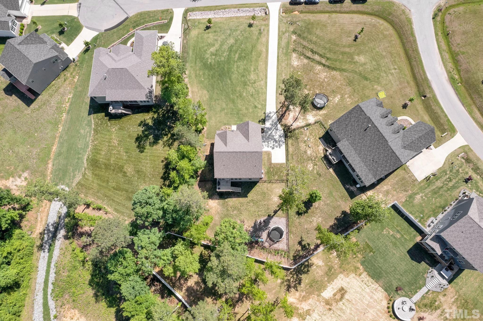1012 JARRETT BAY Road Willow Spring, NC 27592 - Photo 24 of 26 Gallery Image 24