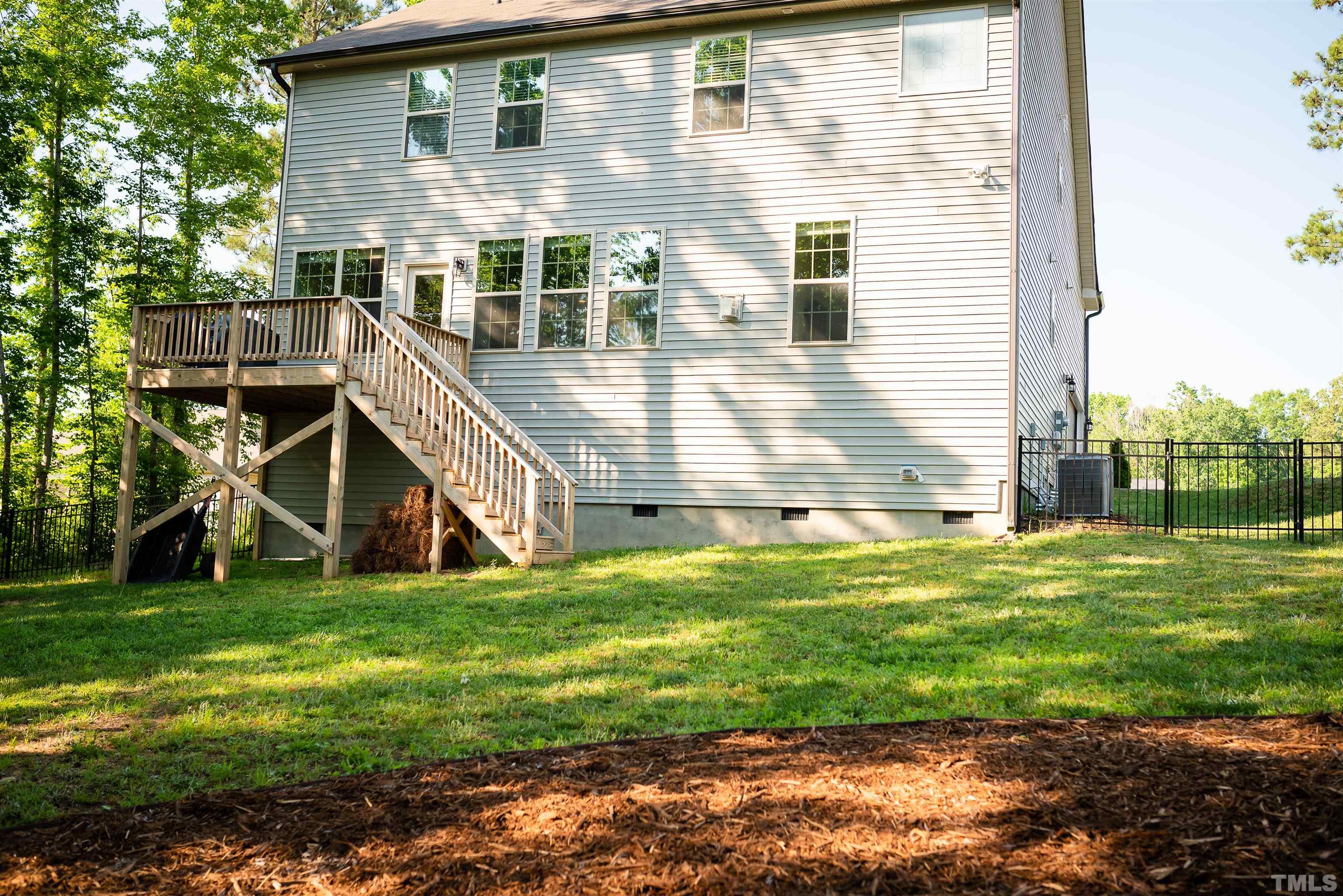 1012 JARRETT BAY Road Willow Spring, NC 27592 - Photo 25 of 26 Gallery Image 25