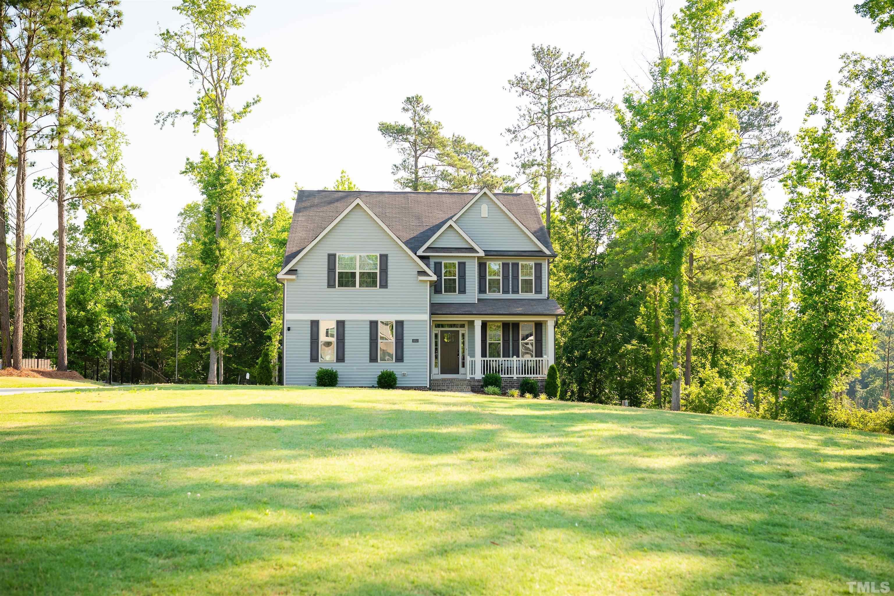 1012 JARRETT BAY Road Willow Spring, NC 27592 - Photo 26 of 26 Gallery Image 26