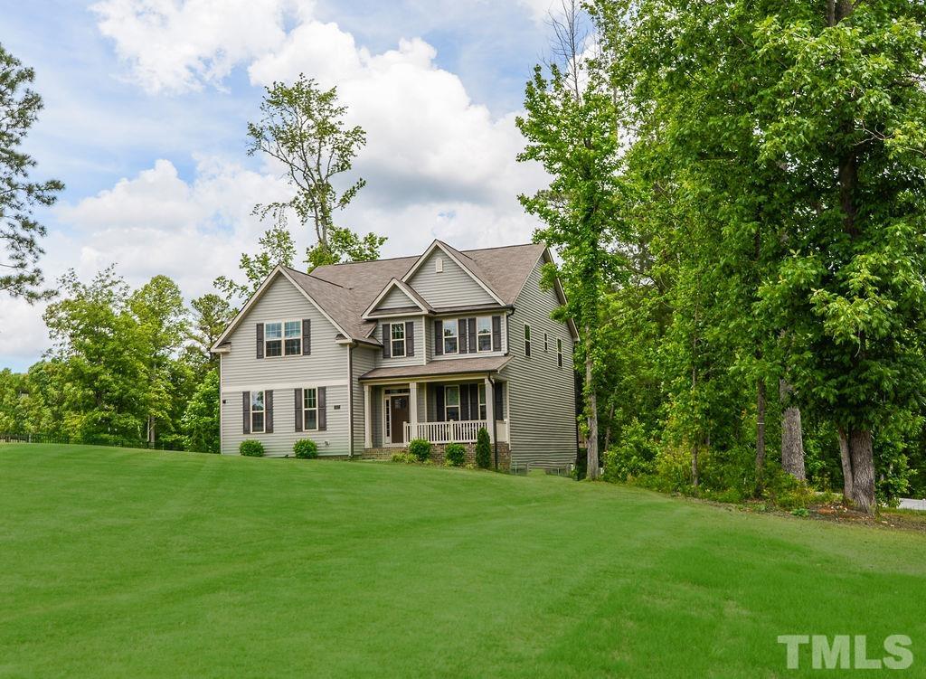 1012 JARRETT BAY Road Willow Spring, NC 27592 - Photo 3 of 26 Gallery Image 3