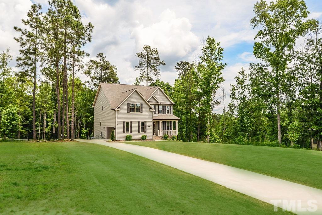 1012 JARRETT BAY Road Willow Spring, NC 27592 - Photo 4 of 26 Gallery Image 4