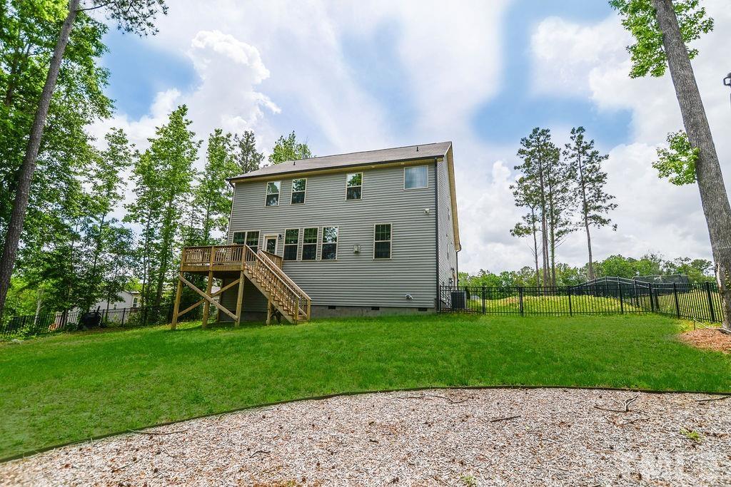 1012 JARRETT BAY Road Willow Spring, NC 27592 - Photo 5 of 26 Gallery Image 5