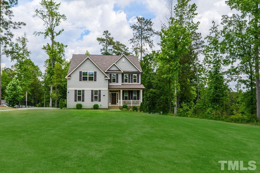 1012 JARRETT BAY Road Willow Spring, NC 27592 - Photo 6 of 26 Gallery Image 6