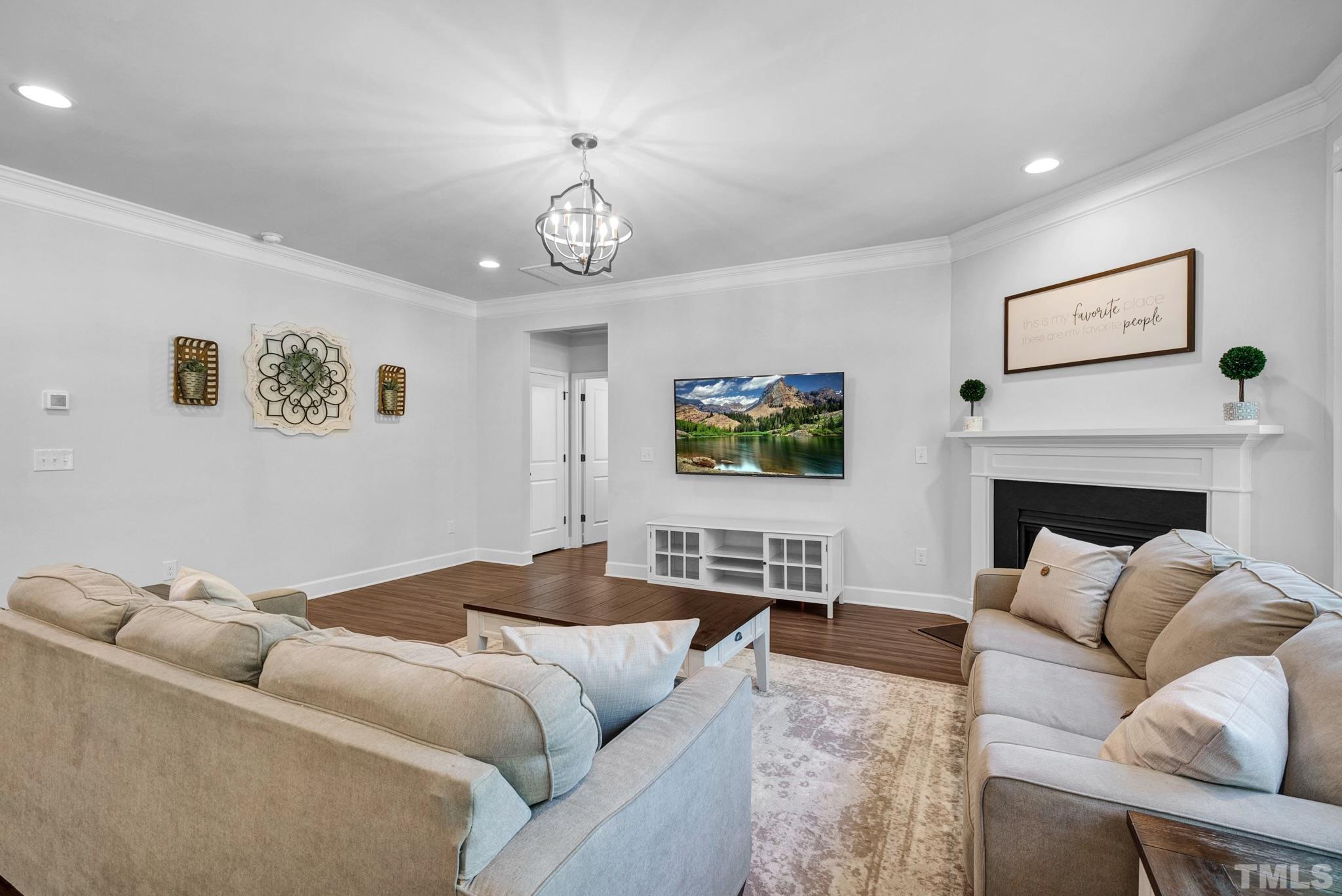 1012 JARRETT BAY Road Willow Spring, NC 27592 - Photo 8 of 26 Gallery Image 8