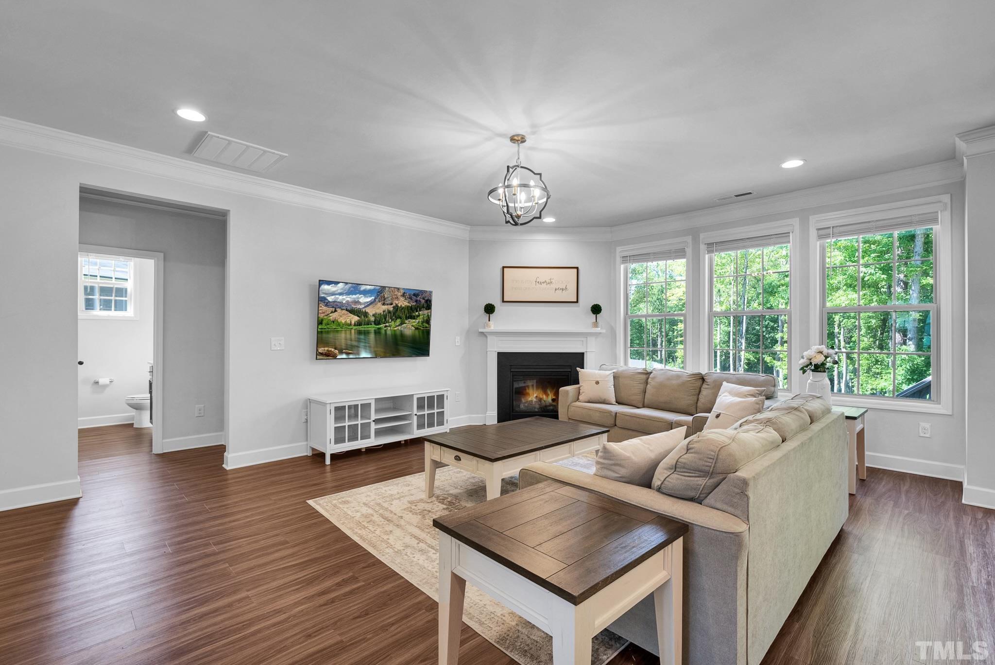 1012 JARRETT BAY Road Willow Spring, NC 27592 - Photo 9 of 26 Gallery Image 9