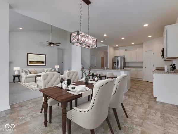 $375,000 | 1810 Maplewood Court, Pendleton, IN 46064