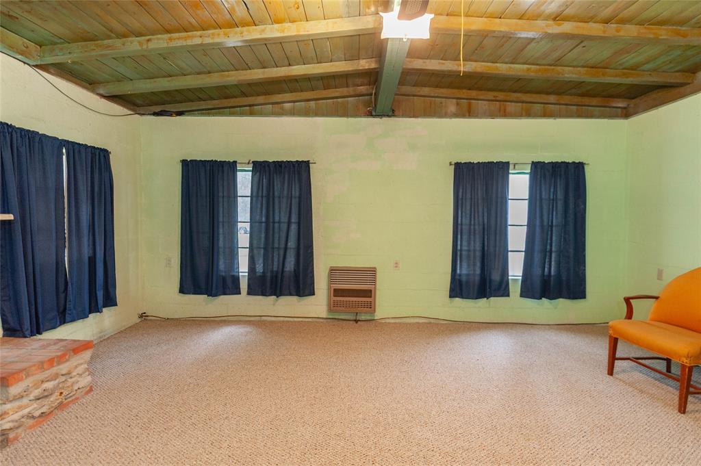 137 Center Loop Whitney, TX 76692 - Photo 14 of 33 a view of a door