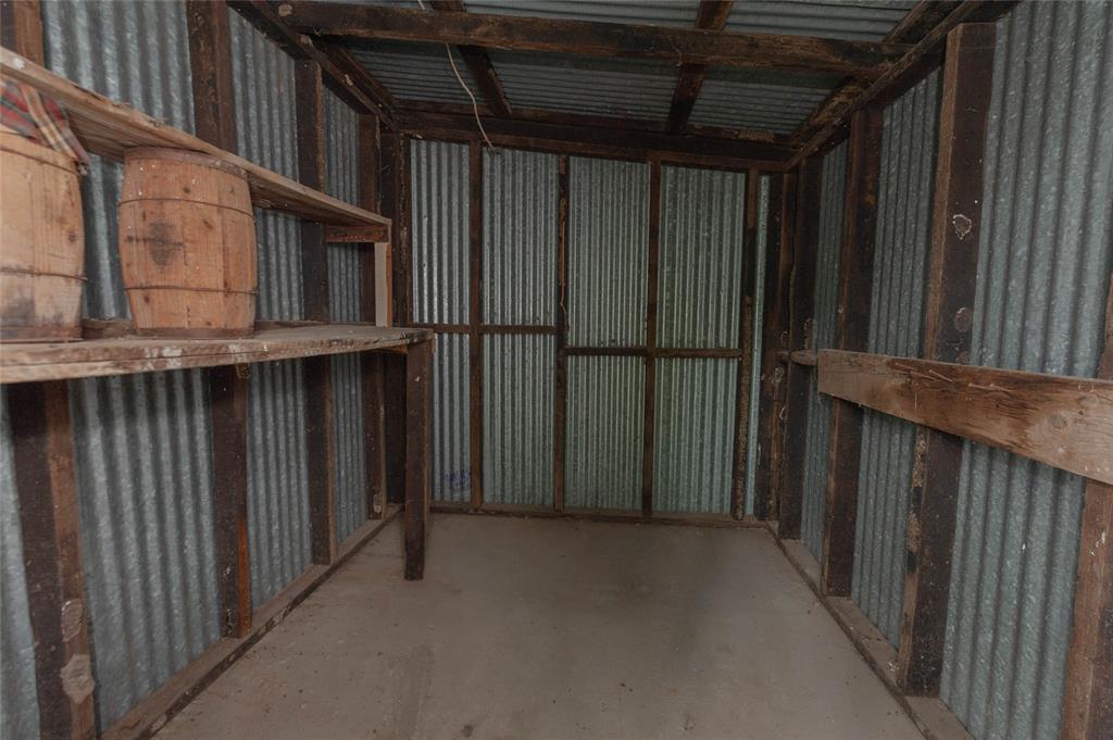 137 Center Loop Whitney, TX 76692 - Photo 33 of 33 a view of a car garage door