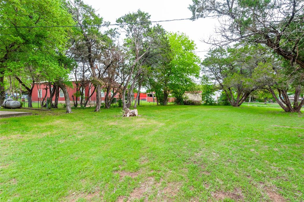 137 Center Loop Whitney, TX 76692 - Photo 8 of 33 a view of a park with large trees
