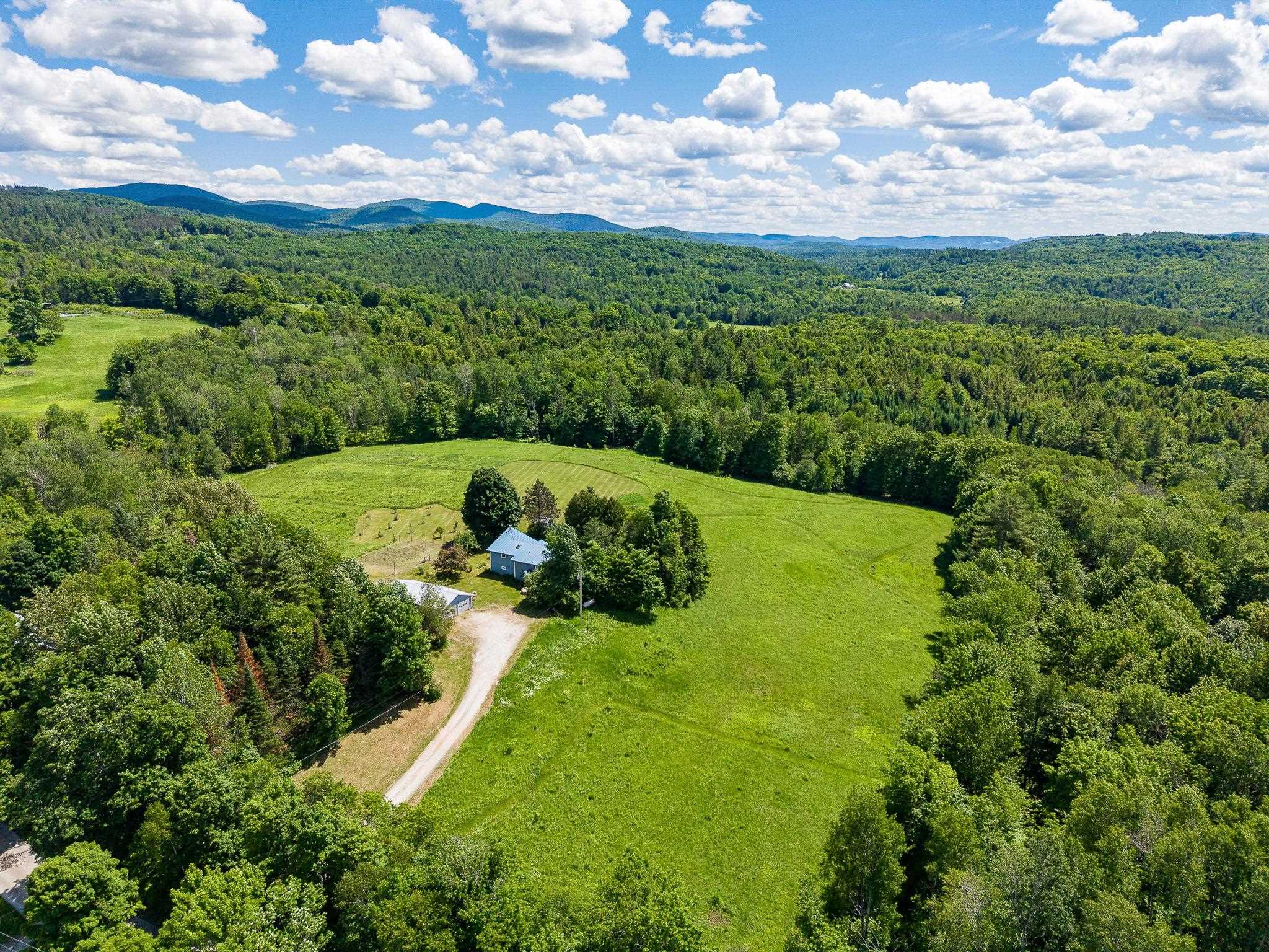 614 Gray Road Plainfield, VT 05667 - Photo 2 of 58