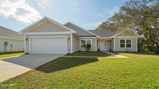 $350,000 | 2649 Amelia Avenue, Panama City, FL 32405