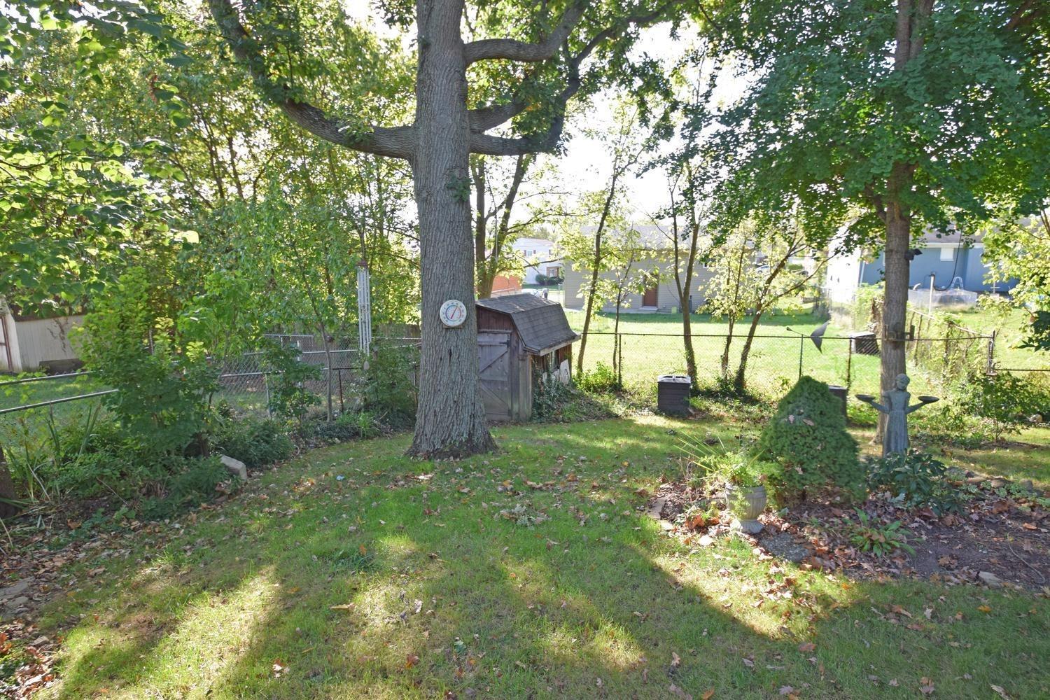 11760 Hanover Road Forest Park, OH 45240 - Photo 32 of 33