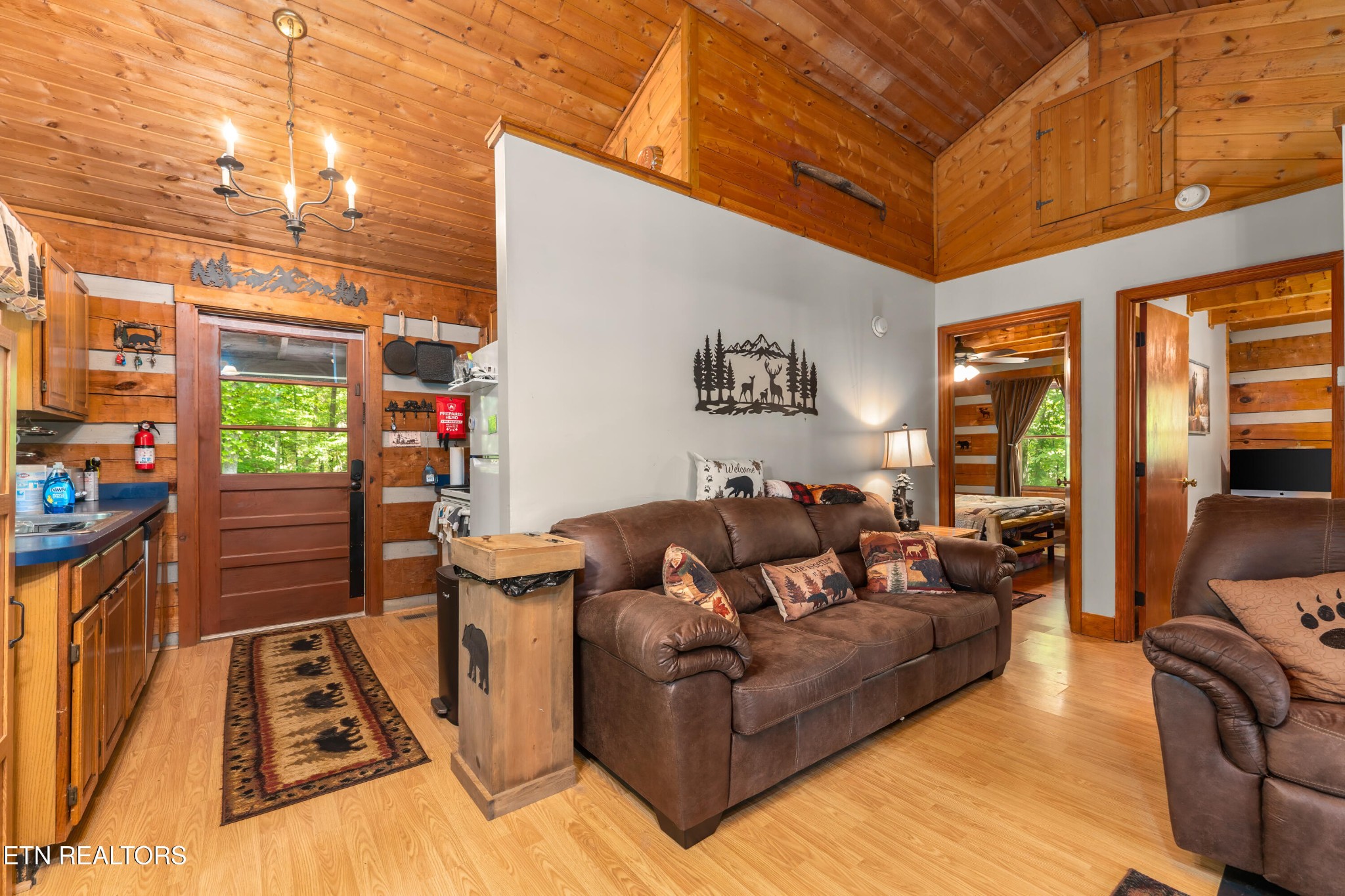 3040 Patty View Way Pigeon Forge, TN 37862 - Photo 3 of 30
