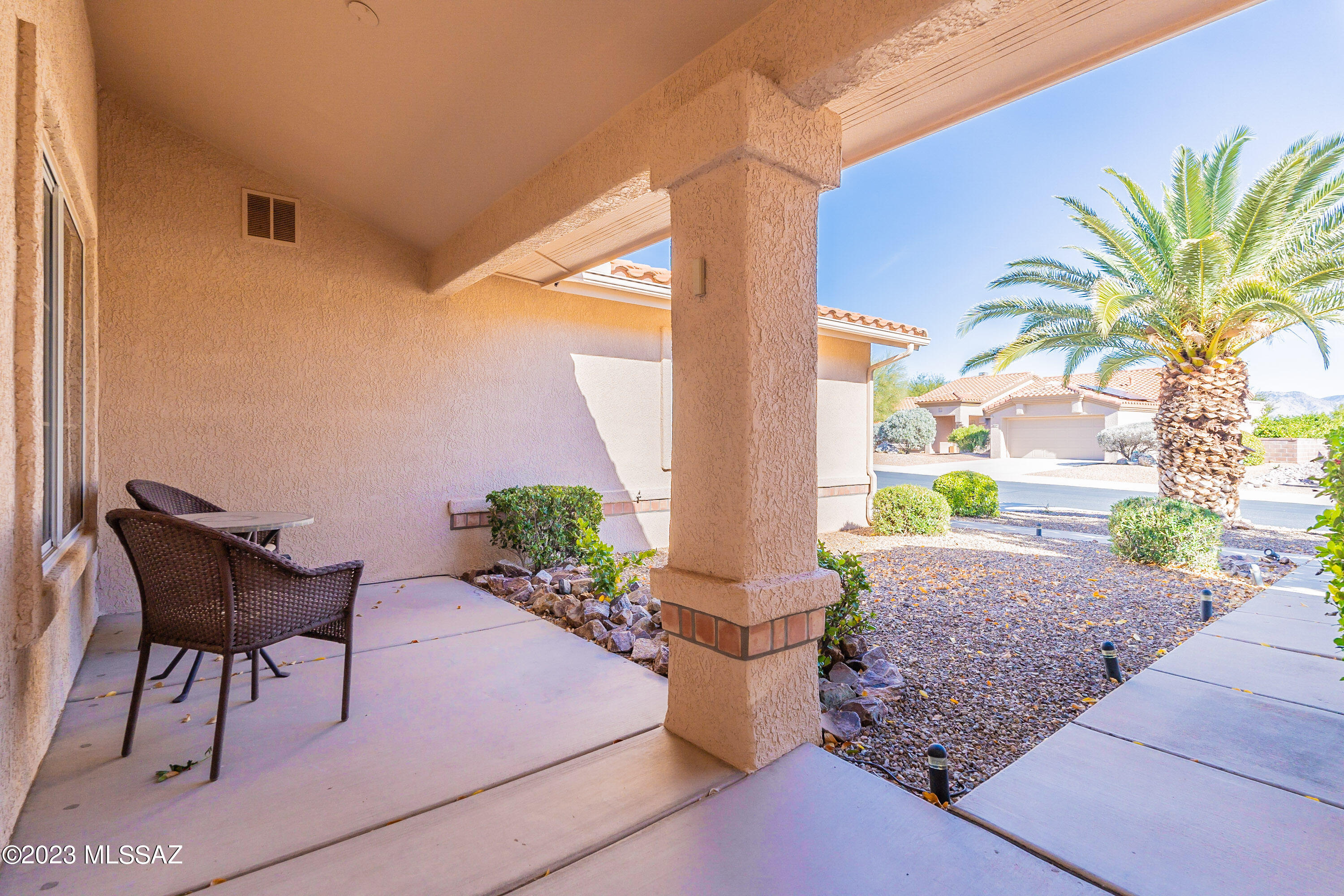 14717 North Palm Ridge Drive Oro Valley, AZ 85755 - Photo 4 of 38