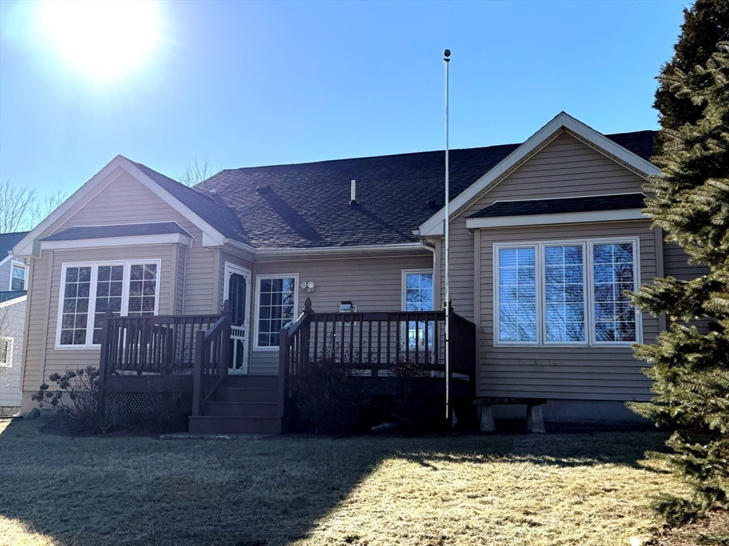 61 Park Avenue Webster, MA 01570 - Photo 40 of 42