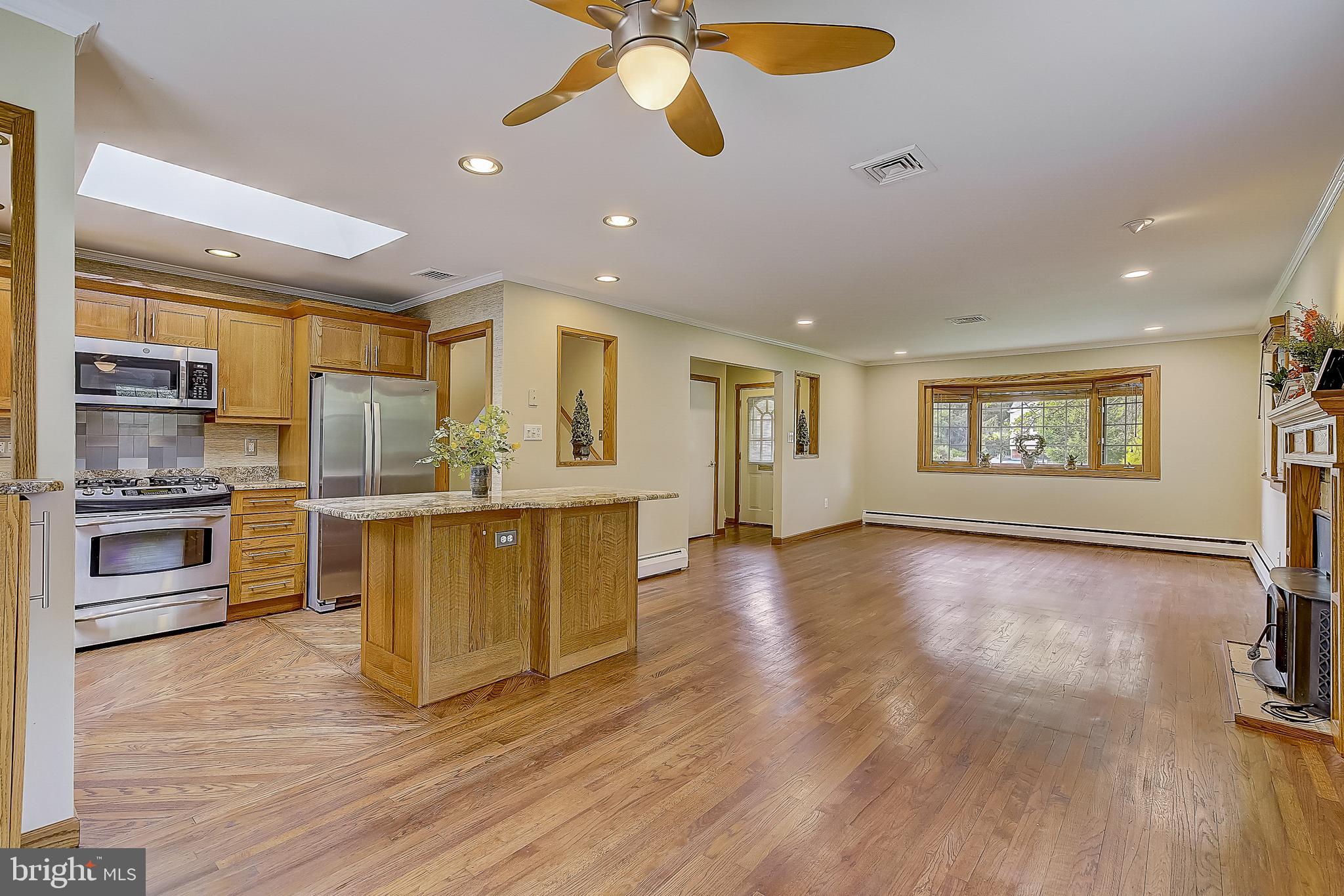 107 Bartholomew Road Berwyn, PA 19312 - Photo 11 of 45 Gallery Image 11