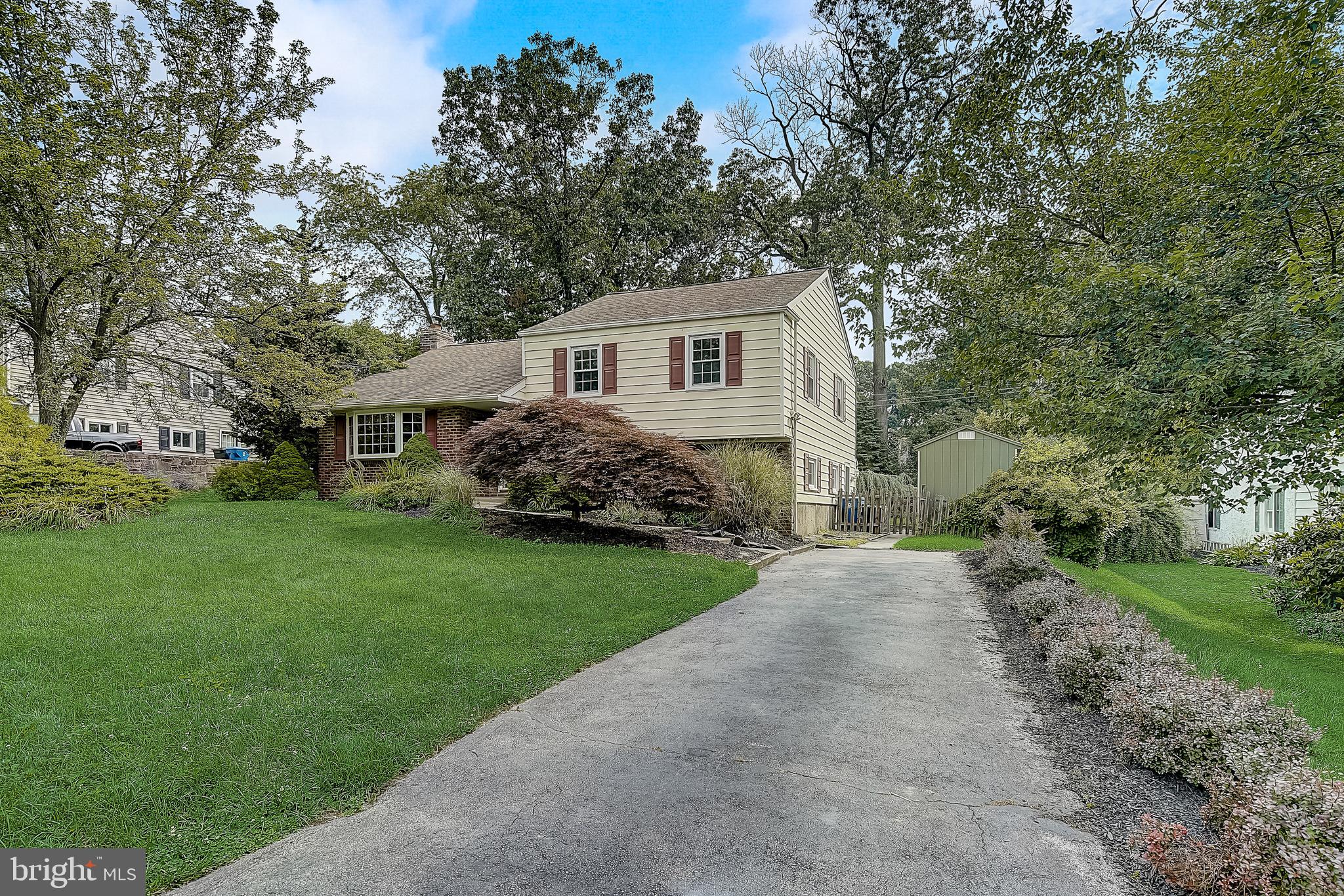 107 Bartholomew Road Berwyn, PA 19312 - Photo 3 of 45 Gallery Image 3