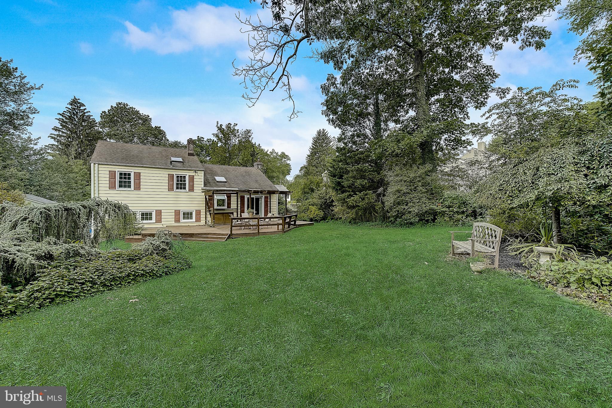 107 Bartholomew Road Berwyn, PA 19312 - Photo 38 of 45 Gallery Image 38