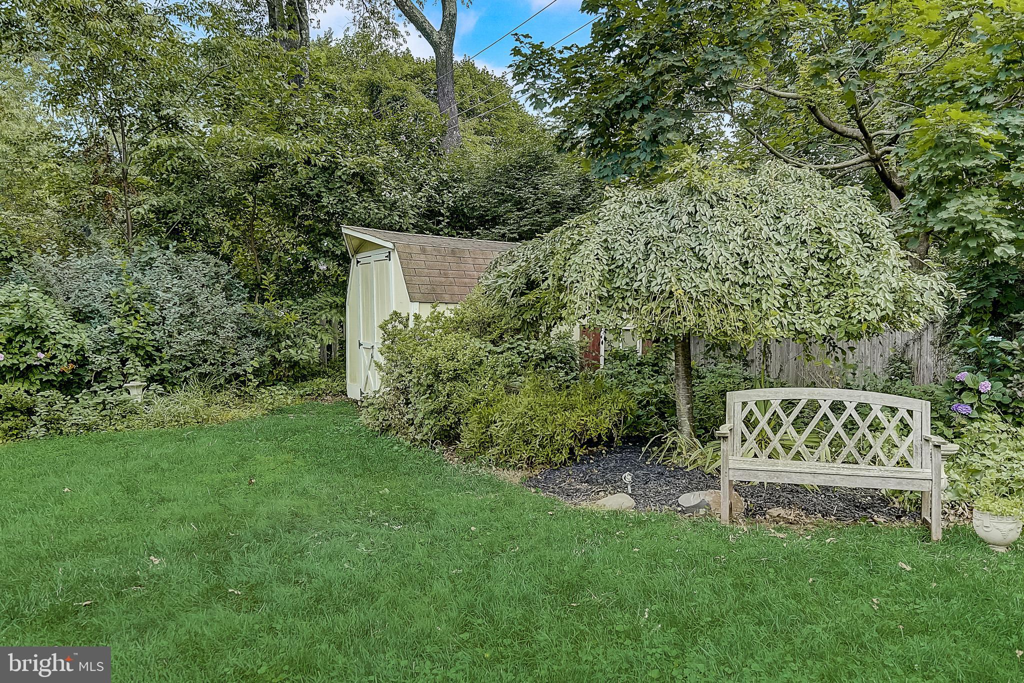 107 Bartholomew Road Berwyn, PA 19312 - Photo 39 of 45 Gallery Image 39