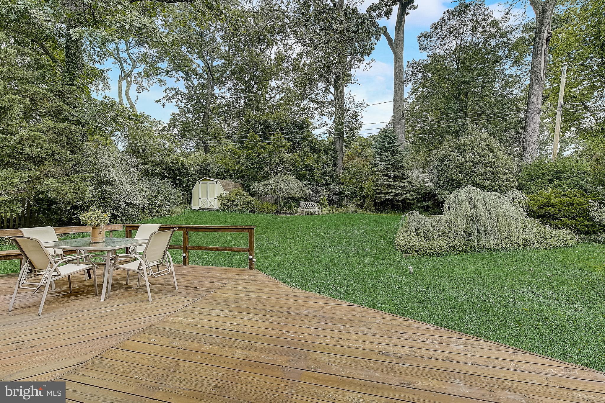107 Bartholomew Road Berwyn, PA 19312 - Photo 40 of 45 Gallery Image 40